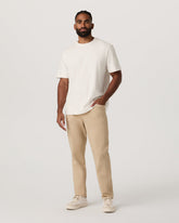 MetaTwill Pant Classic Fit 30" Men's Trench Pants | Vuori for sale