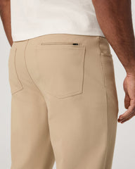 MetaTwill Pant Classic Fit 30" Men's Trench Pants | Vuori for sale