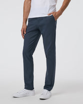 Cascade Tech Chino Pant 32" Men's Ink Chinos | Vuori shop