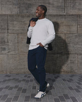 Meta Pant Classic Fit 32" Ink | Vuori for sale