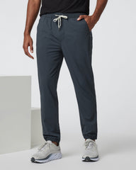 Kore Jogger Men's Charcoal Workout Joggers | Vuori onsale