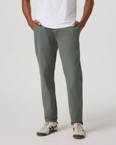 Meta Trouser Classic Fit 32" Men's Light Oregano Pants | Vuori shop