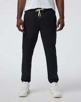 Kore Jogger Men's Black Workout Joggers | Vuori online