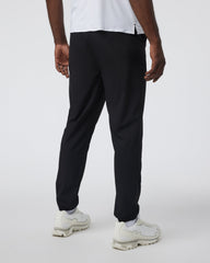 Kore Jogger Men's Black Workout Joggers | Vuori online