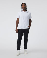 Kore Jogger Men's Black Workout Joggers | Vuori online