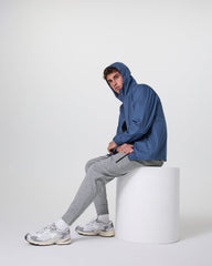 Sunday Performance Jogger Grey Heather | Vuori discount