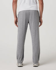 Men's Sunday Performance Track Pant 30" Grey Heather | Vuori onsale