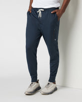 Sunday Performance Jogger 30" Ink Heather | Vuori outlet