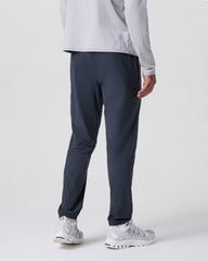 Fleet Sport Jogger Men's Navy Lightweight Joggers | Vuori shop