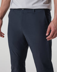 Aim Pant Navy Golf & Travel Pants | Vuori sale