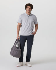 Aim Pant Navy Golf & Travel Pants | Vuori sale