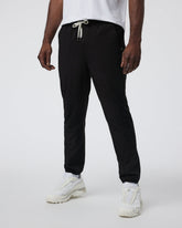 Kore Jogger Unlined 28" Men's Black Joggers | Vuori onsale