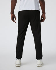 Kore Jogger Unlined 28" Men's Black Joggers | Vuori onsale