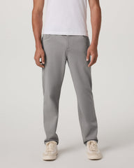 MetaTwill Pant Classic Fit 30" Men's Shiitake Pants | Vuori outlet