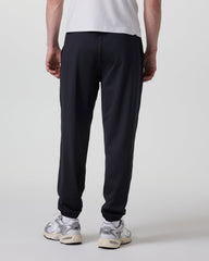 Sunday Performance Sweatpant Classic 30" Black | Vuori for sale