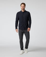 Aim Pant Charcoal Pants for Golf, Travel & Everyday | Vuori discount