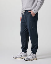 Sunday Performance Sweatpant Classic 30" Ink Heather | Vuori discount