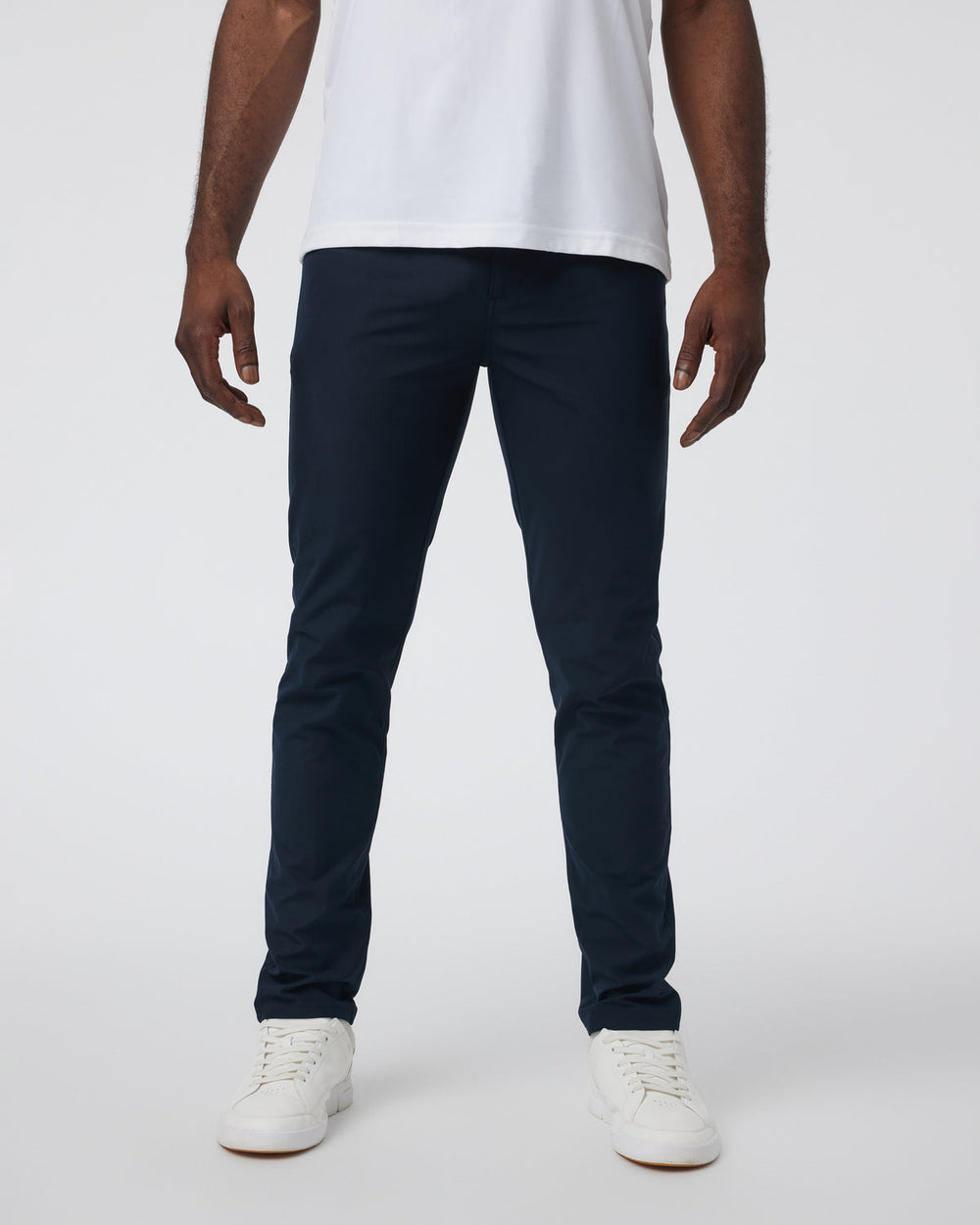 Meta Pant - 34 Ink 5-Pocket Pants | Vuori shop