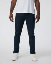 Meta Pant - 34 Ink 5-Pocket Pants | Vuori shop