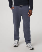 Men’s Seaside Straight Leg Sweatpant 30” Azure | Vuori for sale