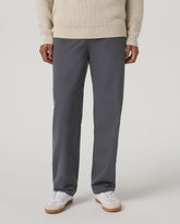 Meta Pant Relaxed 30" Charcoal | Vuori outlet