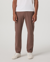 Meta Trouser Classic Fit 32" Men's Sable Tailored Pants | Vuori onsale