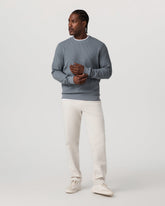 Fletcher Chino Pant Classic 30" Men's Oatmeal Chino Pants | Vuori for sale