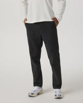 Ridge Pant Classic Fit Washed Black Casual Utility Pants | Vuori discount