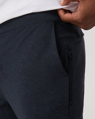 Coronado Pant Midnight DreamKnit™ Warm Pants | Vuori for sale