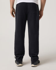 Men's Seaside Straight Leg Sweatpant 30” Black | Vuori discount