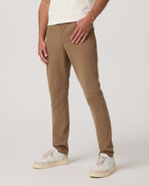 Meta Pant Athletic Slim Fit 32" Men's Pecan 5-Pocket Pant | Vuori for sale