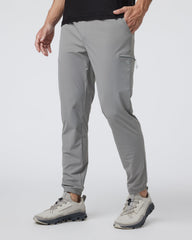 Fleet Sport Jogger Men's Shiitake Lightweight Joggers | Vuori online