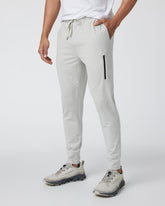 Sunday Performance Jogger Vapor Heather | Vuori sale