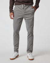 Optimist Pant Men's Shiitake Corduroy Pants | Vuori online