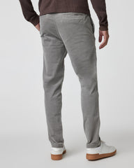 Optimist Pant Men's Shiitake Corduroy Pants | Vuori online