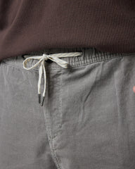 Optimist Pant Men's Shiitake Corduroy Pants | Vuori online