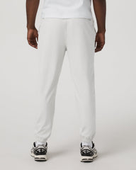Men's Coronado Sweatpant 28" Salt Heather | Vuori sale