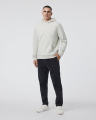 Optimist Pant Men's Charcoal Grey Corduroy Pants | Vuori online