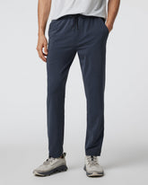 Elevate Kore Pant Lined Men's Navy Athletic Pants | Vuori outlet