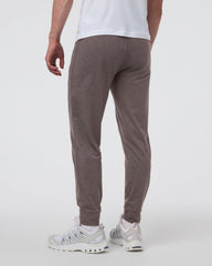 Ponto Performance Jogger Chia Heather | Vuori sale