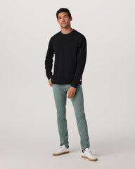 Meta Pant Athletic Slim Fit 30" Men's Marsh 5-Pocket Pant | Vuori onsale