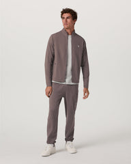 Sunday Performance Sweatpant 28" Men's Huckleberry Pant | Vuori for sale