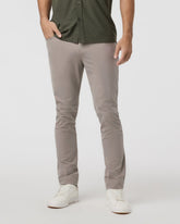 Meta Pant Athletic Slim 30" Mocha 5-Pocket Pants | Vuori sale