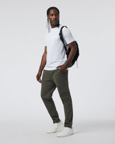 Meta Elastic Waist Pant Dark Oregano | Vuori onsale