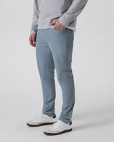 Meta Pant Athletic Slim 30" Dusty Blue 5-Pocket Pants | Vuori for sale