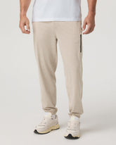 Men's Sunday Performance Sweatpant 28" Toast Heather | Vuori discount