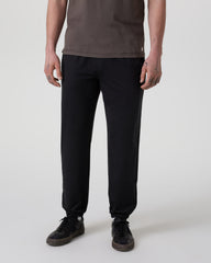 Coronado Performance Sweatpant Classic 30" Black Heather | Vuori sale
