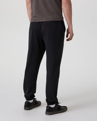 Coronado Performance Sweatpant Classic 30" Black Heather | Vuori sale