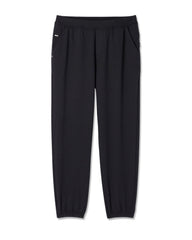 Coronado Performance Sweatpant Classic 30" Black Heather | Vuori sale