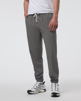 Kore Jogger Warm Grey Workout Joggers | Vuori onsale